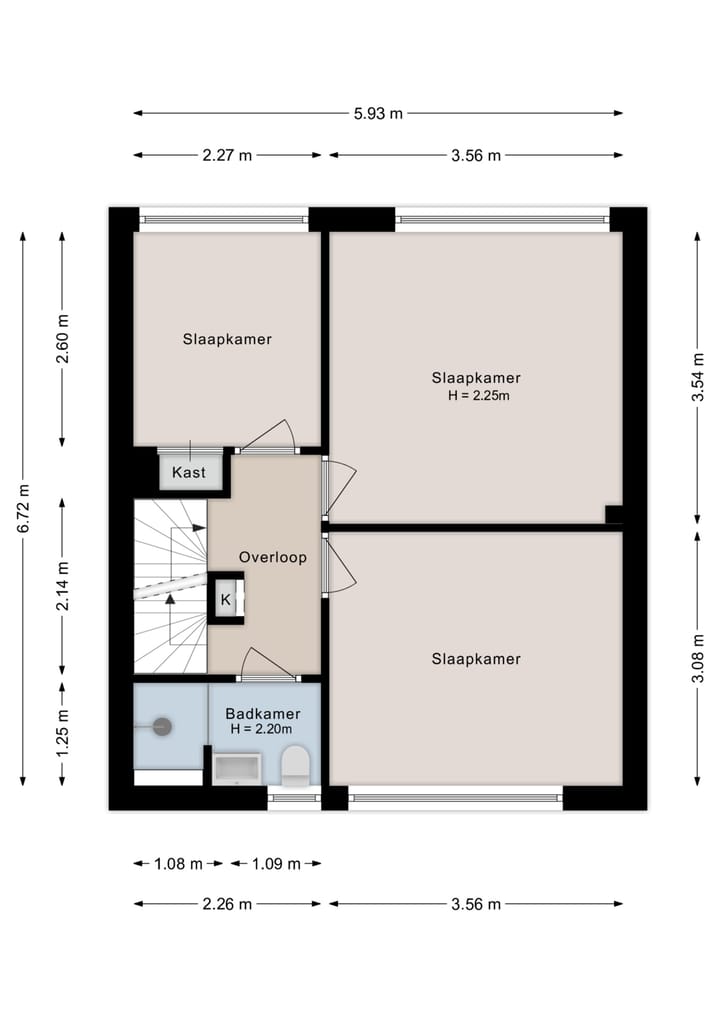 Photo 46 of Kornet van Limburg Stirumstraat 89