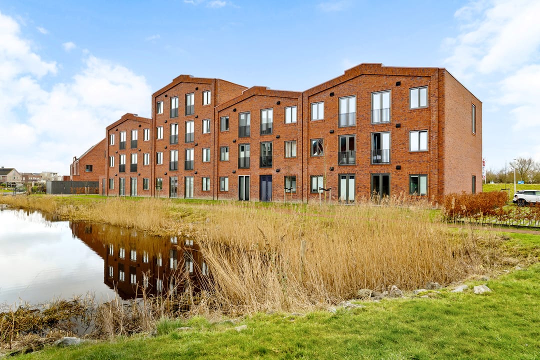 Foto 1 van Groningerstraatweg 361-D4