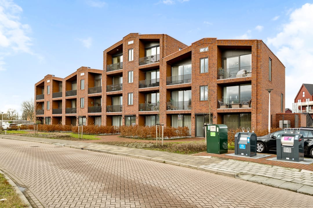 Foto 2 van Groningerstraatweg 361-D4