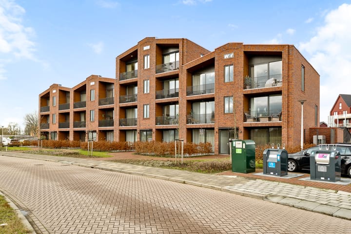 Foto 2 van Groningerstraatweg 361-D4