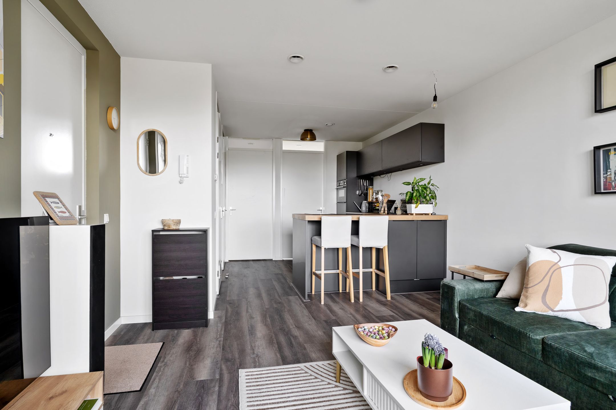 Foto 3 van Groningerstraatweg 361-D4