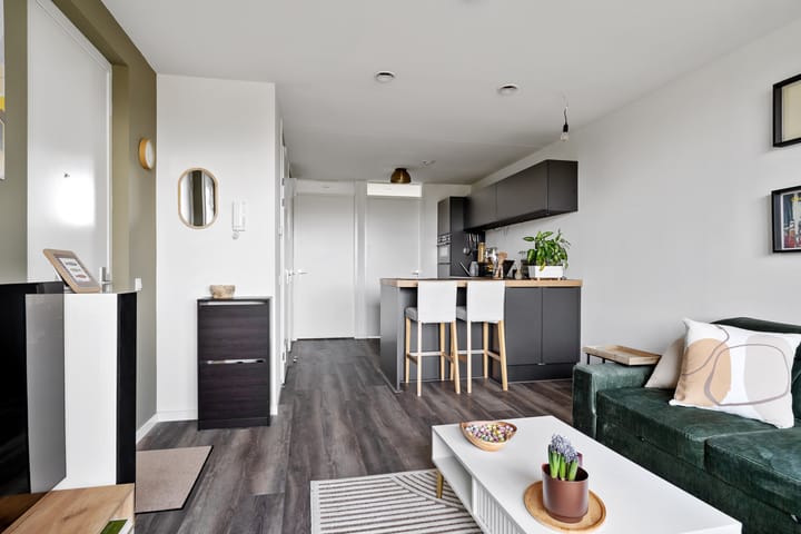 Foto 3 van Groningerstraatweg 361-D4