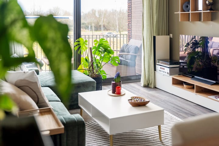 Foto 4 van Groningerstraatweg 361-D4