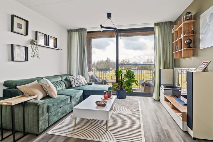 Foto 5 van Groningerstraatweg 361-D4