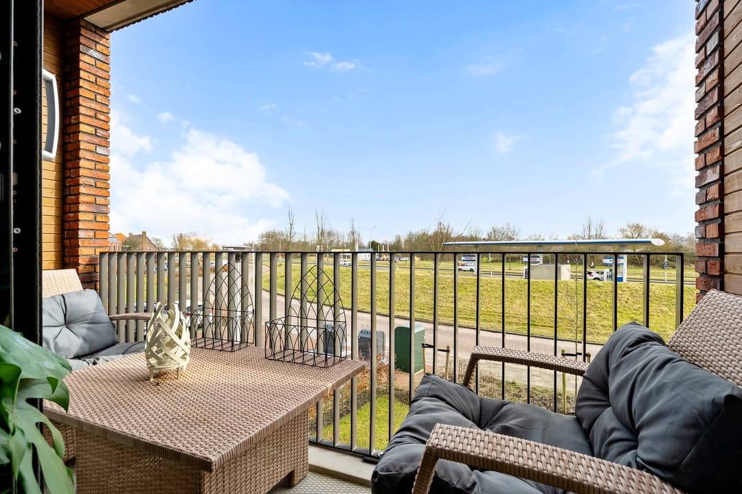 Foto 8 van Groningerstraatweg 361-D4