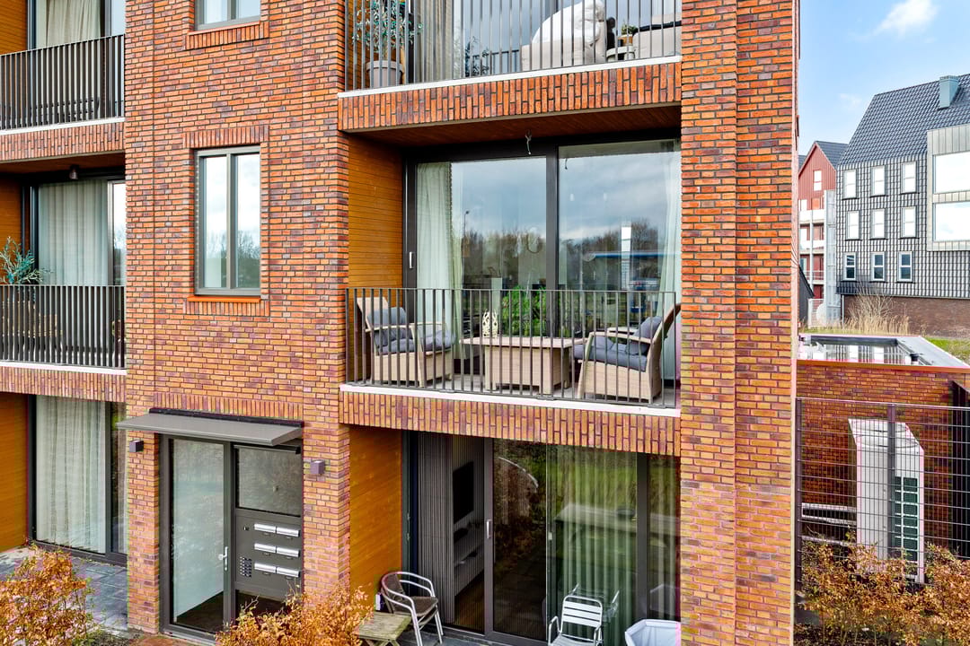 Foto 11 van Groningerstraatweg 361-D4