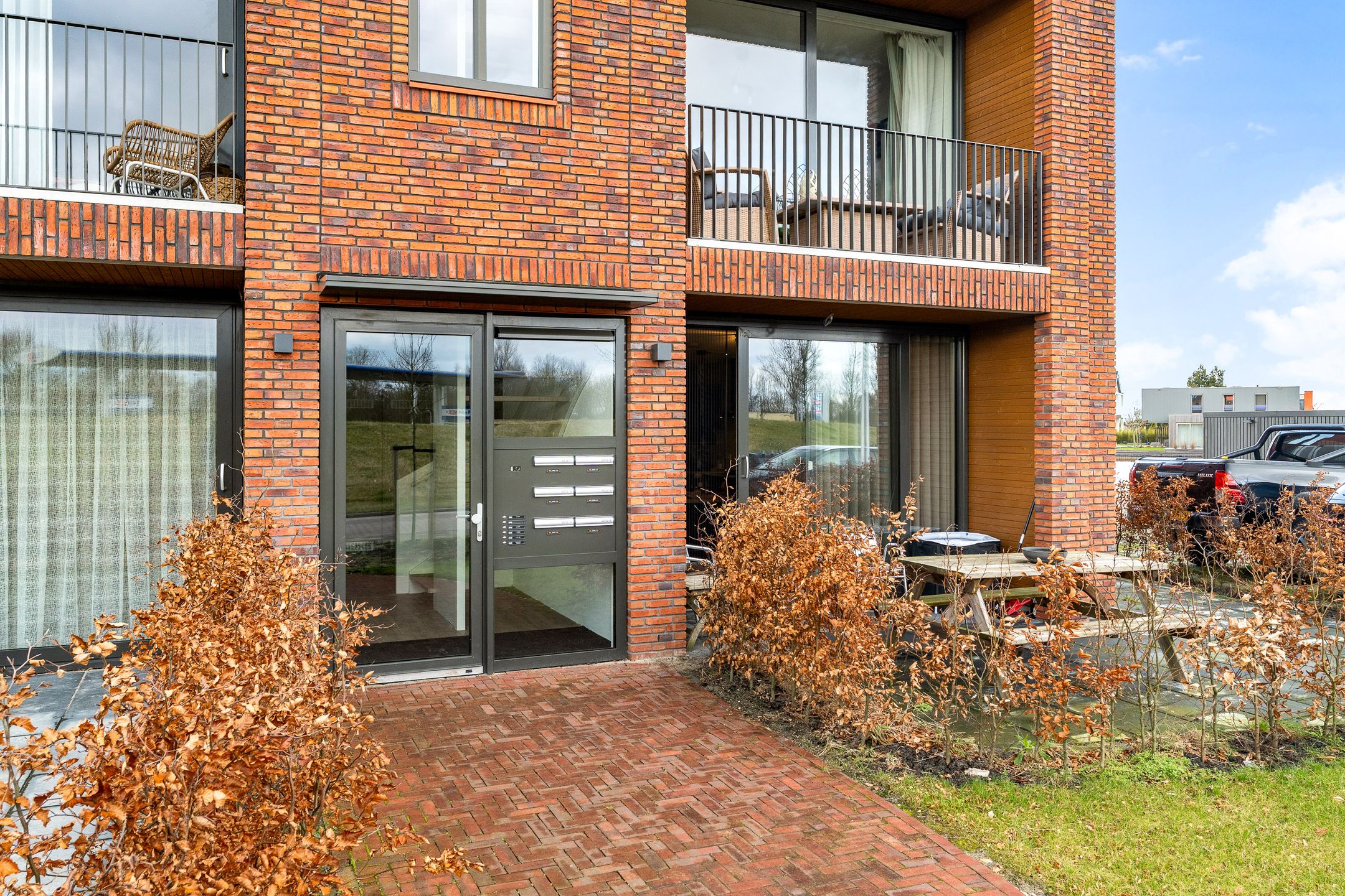 Foto 12 van Groningerstraatweg 361-D4