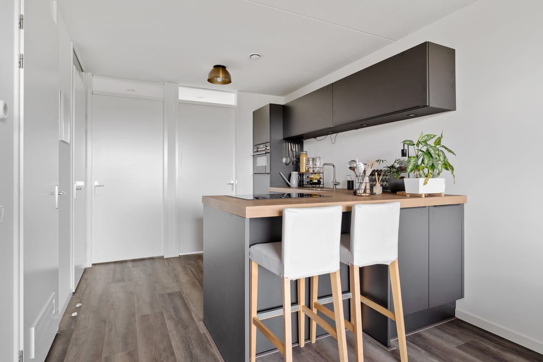 Foto 13 van Groningerstraatweg 361-D4