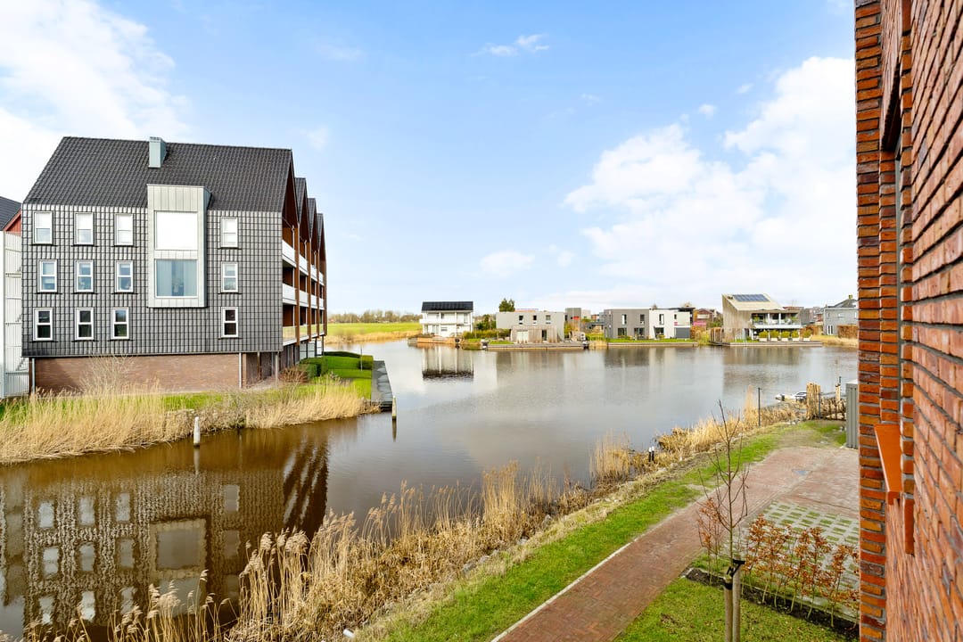 Foto 26 van Groningerstraatweg 361-D4