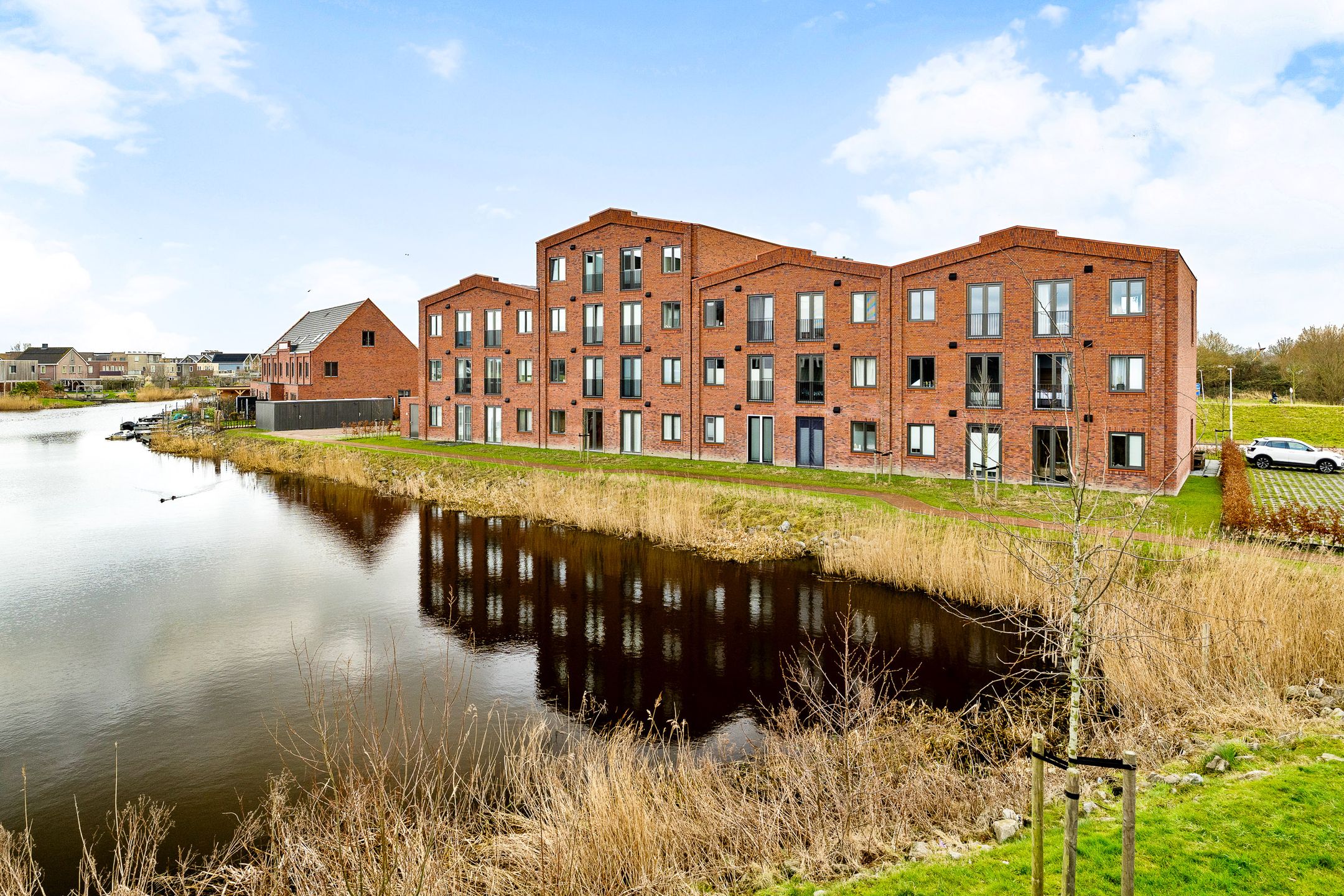 Foto 30 van Groningerstraatweg 361-D4