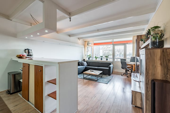 Foto 10 van Nobel 58