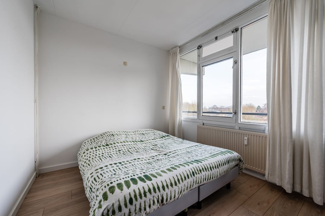 Foto 11 van Nobel 58