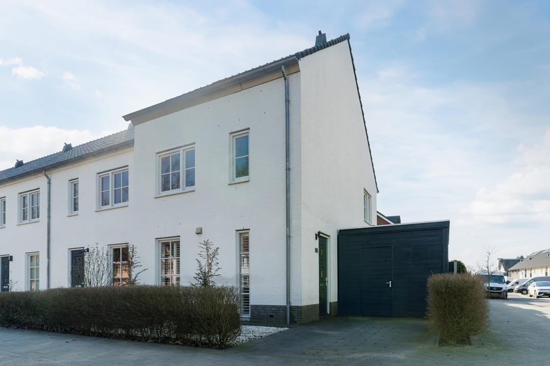 Photo 1 of Eikenbussel 88