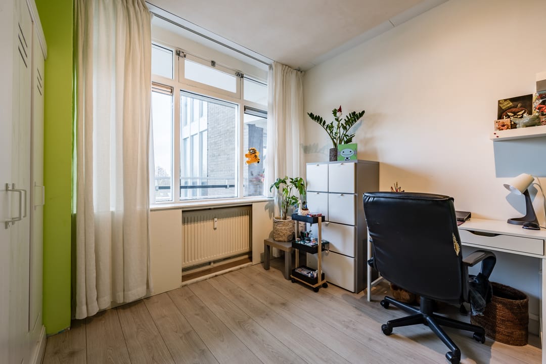 Foto 13 van Nobel 58