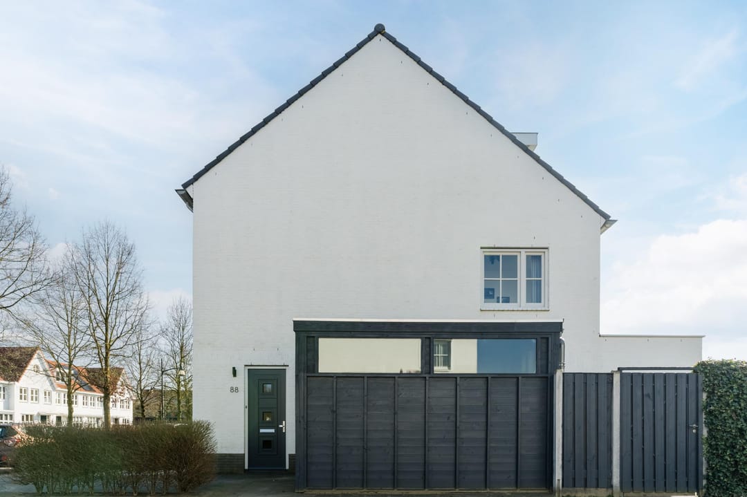 Photo 8 of Eikenbussel 88