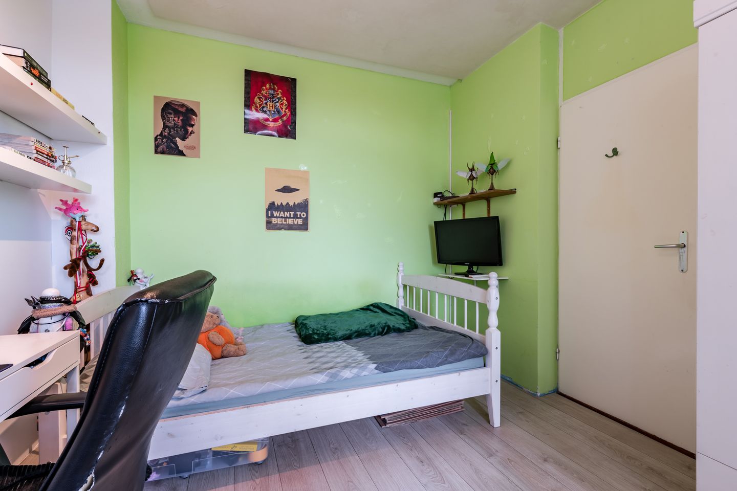 Foto 14 van Nobel 58