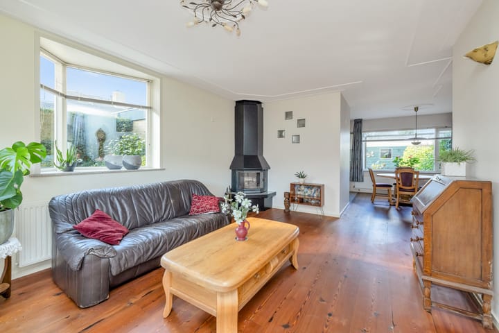 Foto 8 van Kievitlaan 12