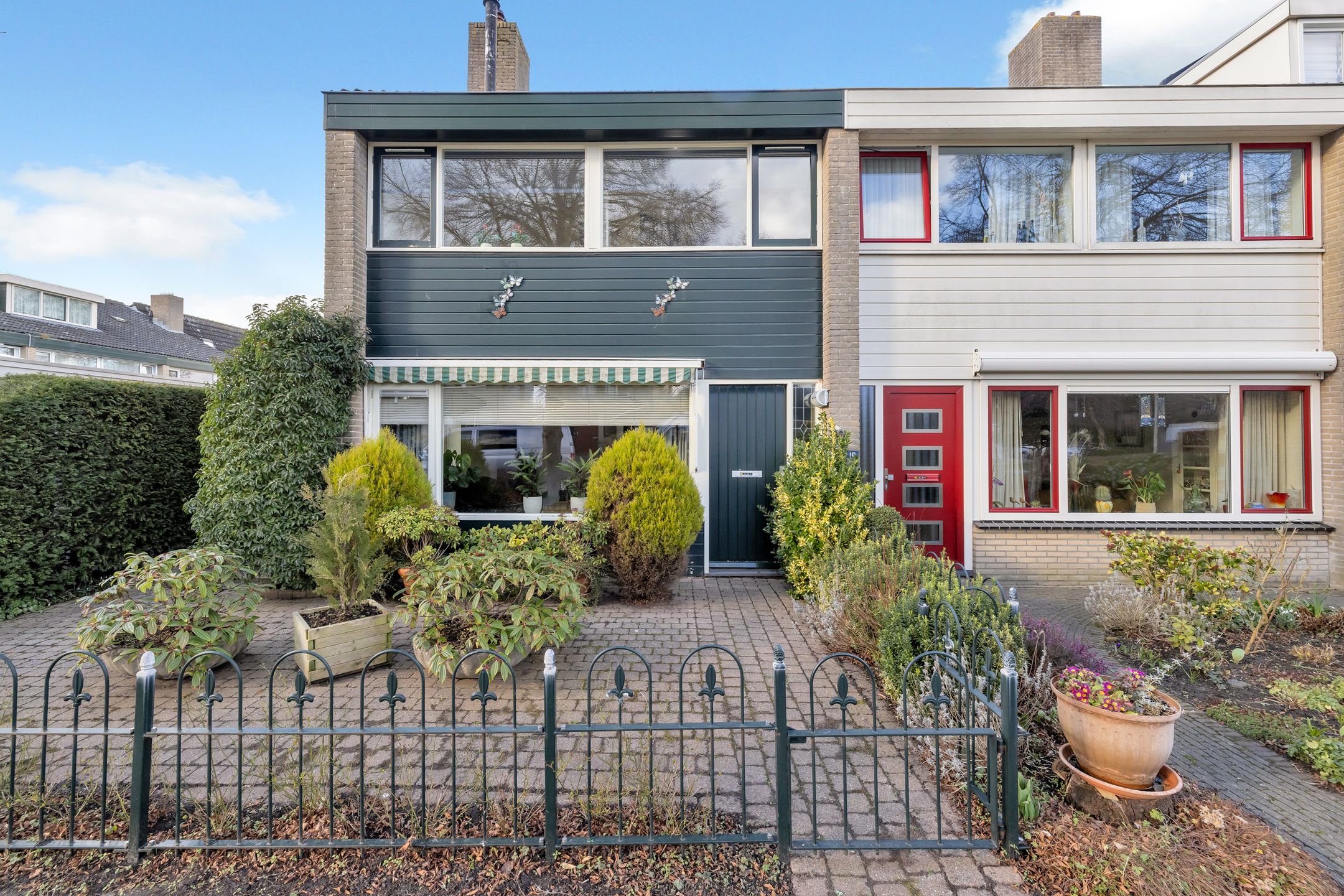 Foto 6 van Kievitlaan 12