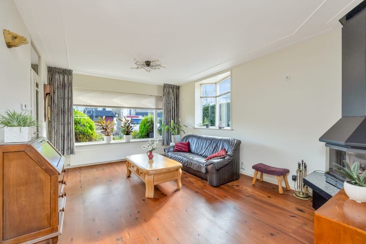 Foto 9 van Kievitlaan 12