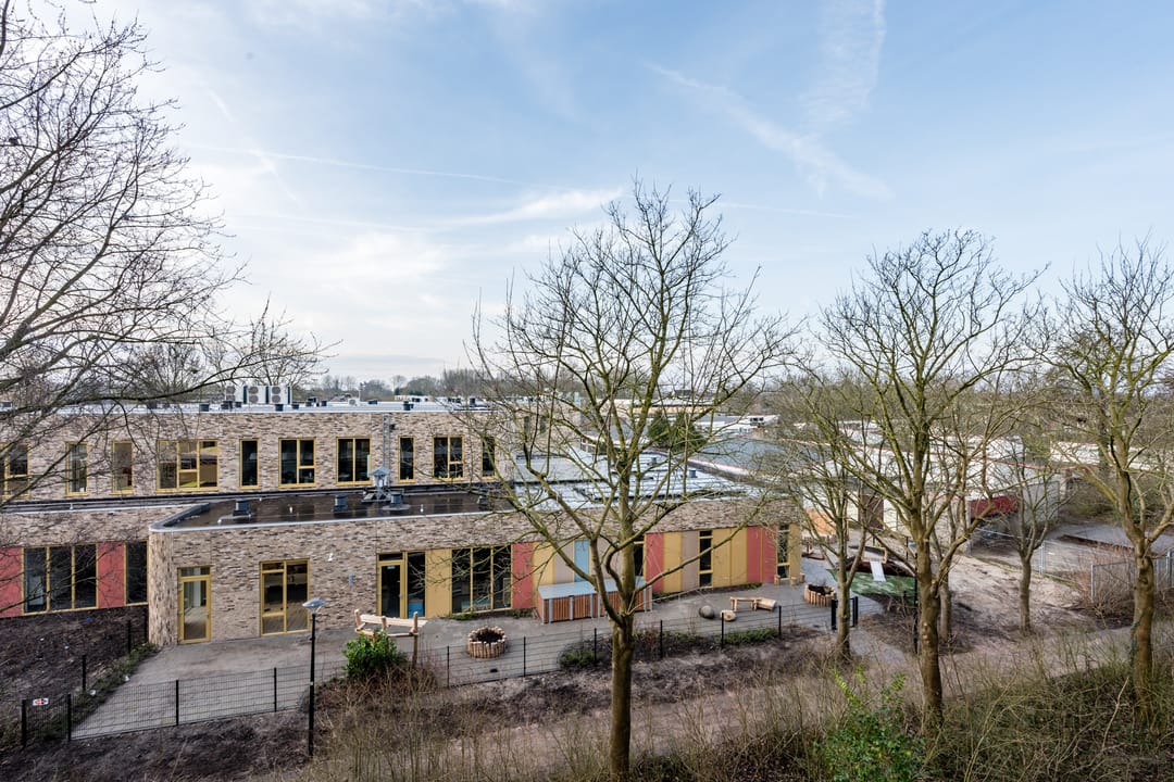 Foto 22 van Nobel 58