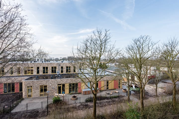 Foto 22 van Nobel 58