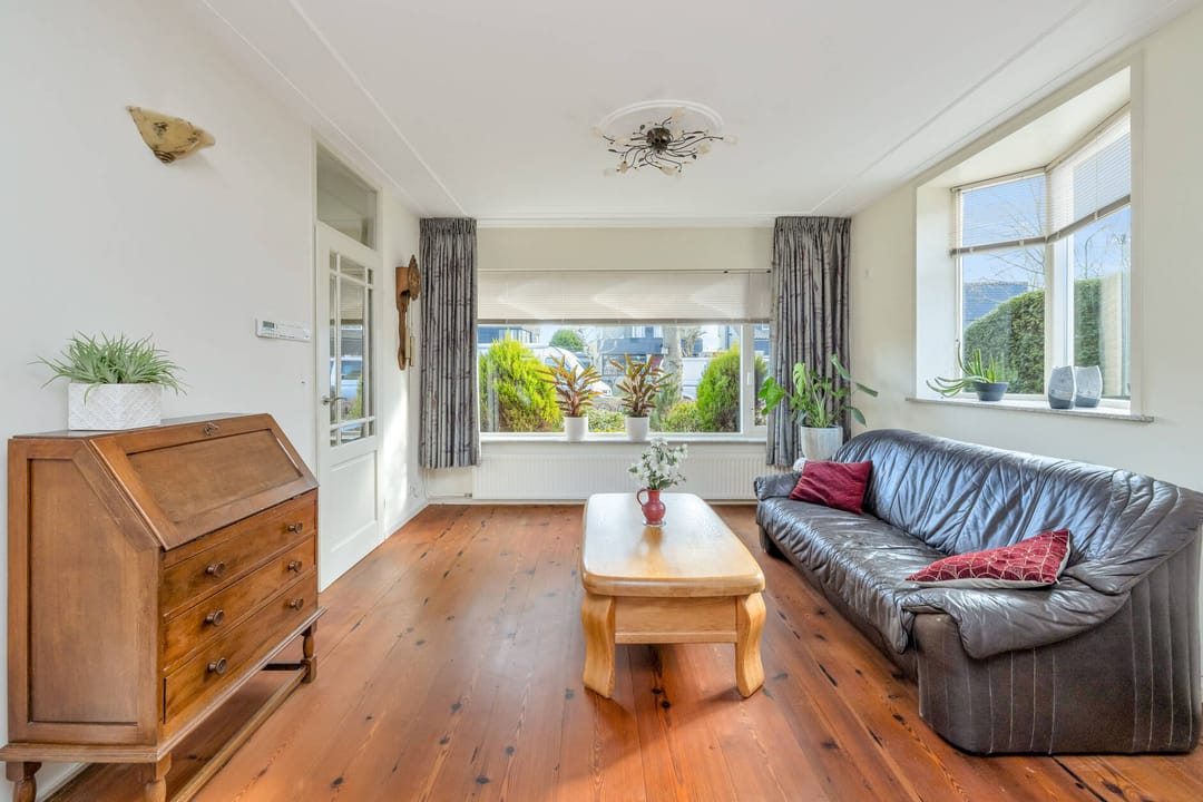 Foto 2 van Kievitlaan 12