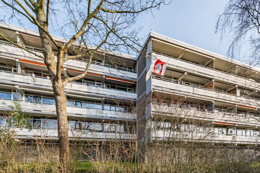 Foto 23 van Nobel 58