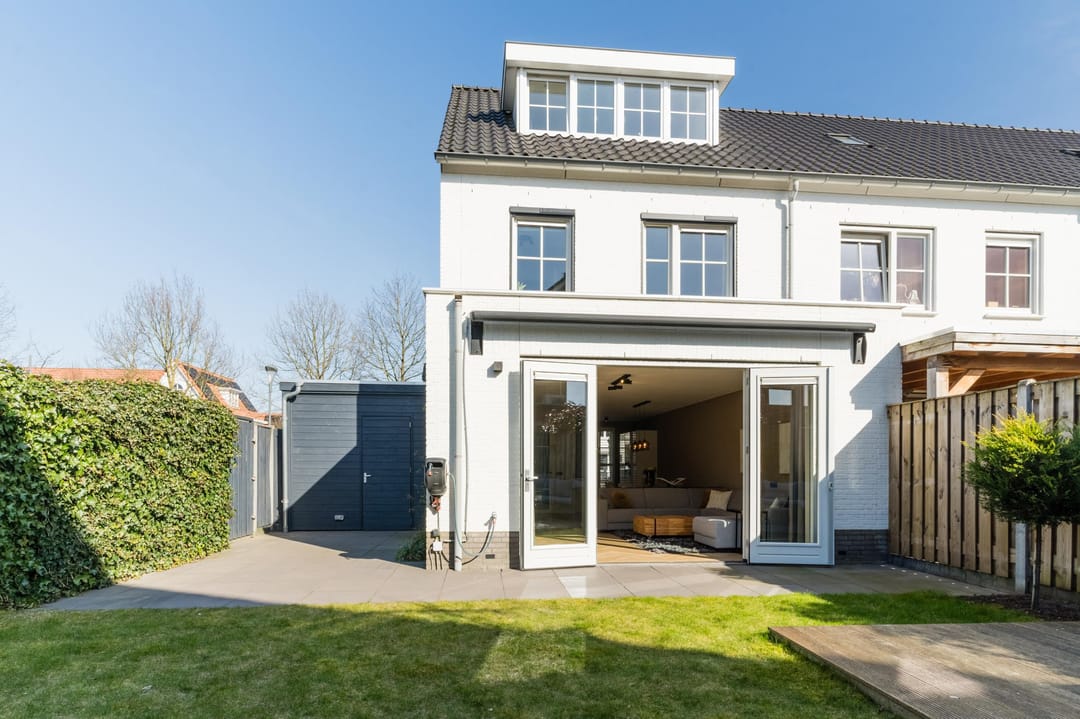 Photo 37 of Eikenbussel 88