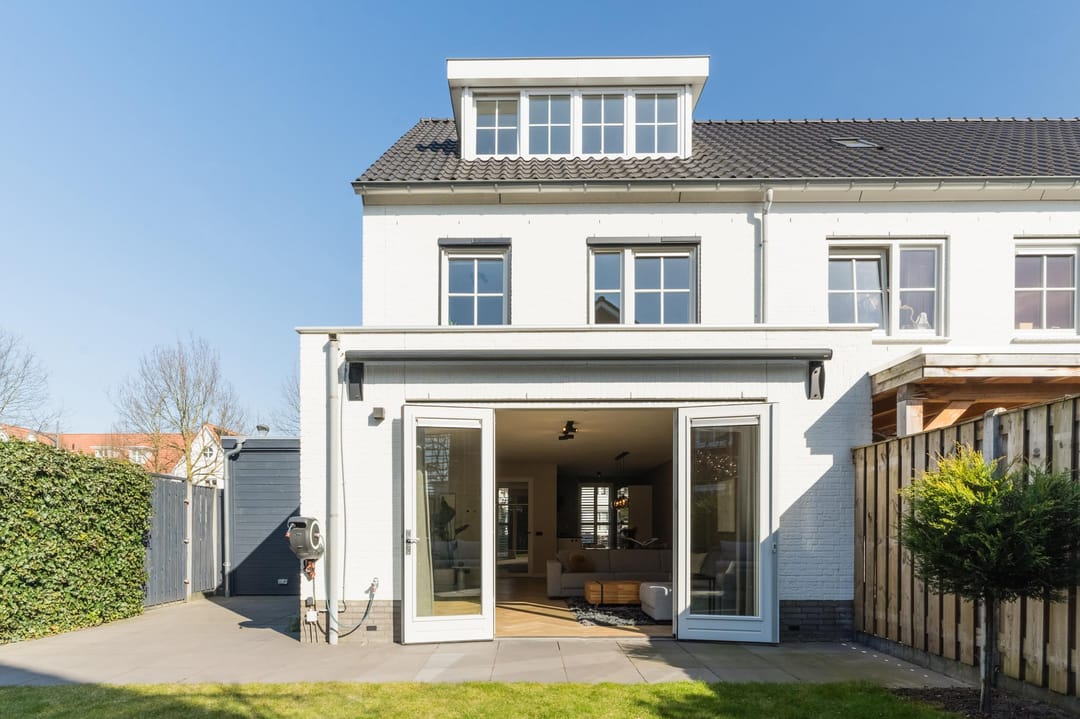 Photo 38 of Eikenbussel 88