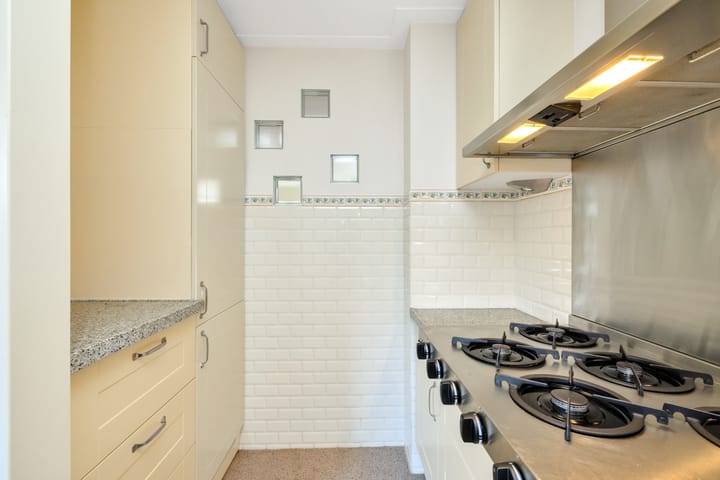 Foto 12 van Kievitlaan 12