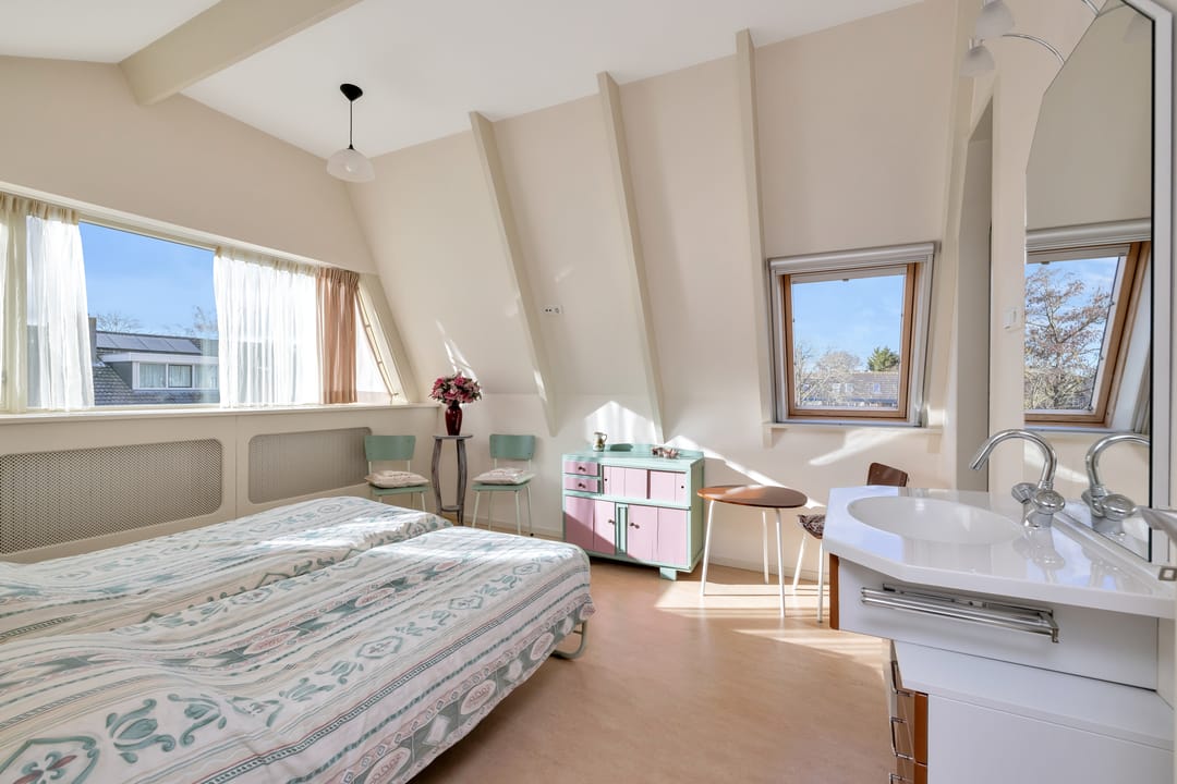 Foto 28 van Kievitlaan 12