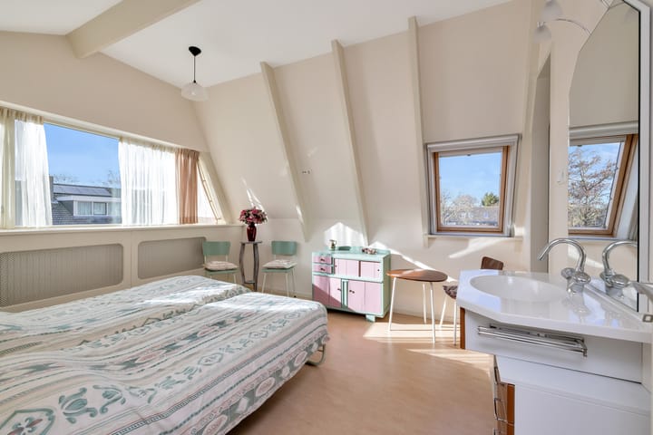 Foto 28 van Kievitlaan 12