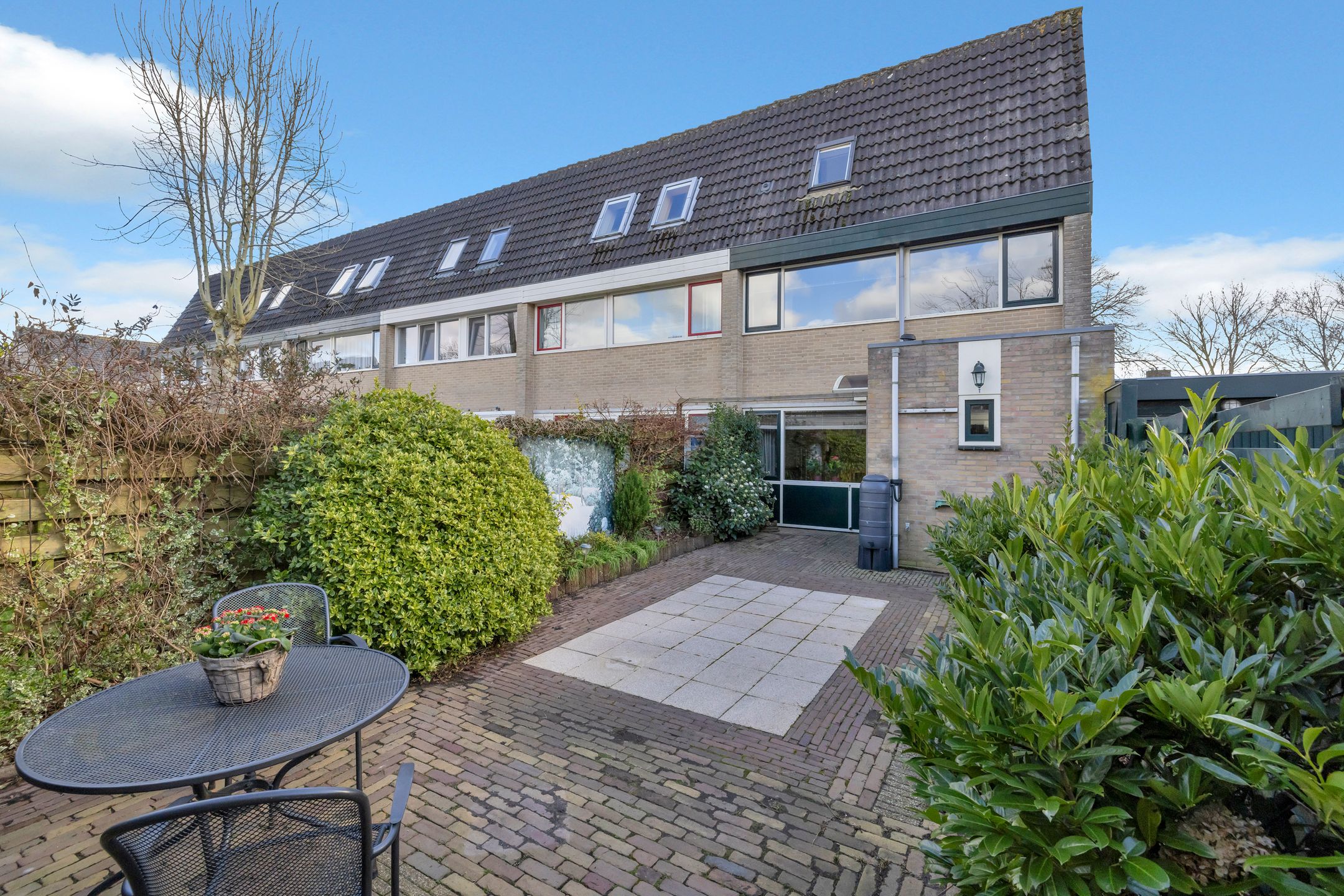 Foto 33 van Kievitlaan 12