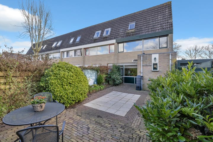 Foto 33 van Kievitlaan 12