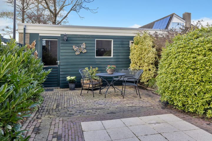 Foto 37 van Kievitlaan 12