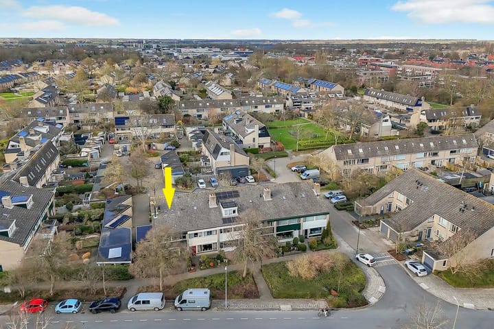 Foto 38 van Kievitlaan 12