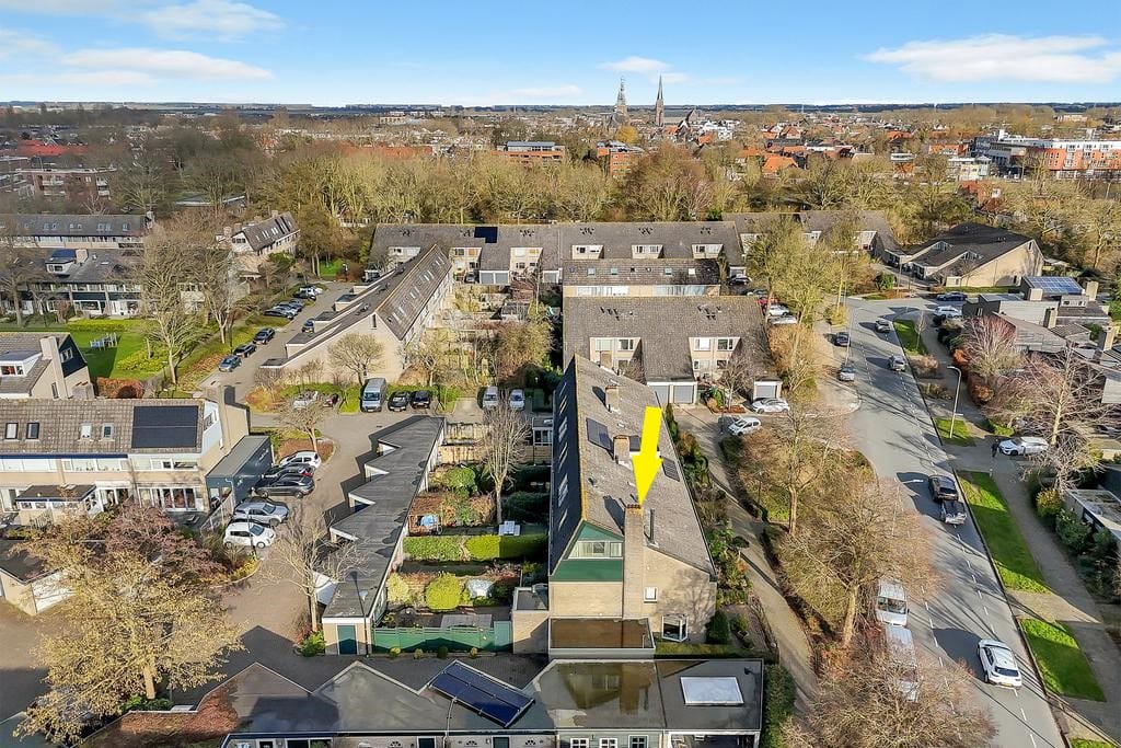 Foto 32 van Kievitlaan 12