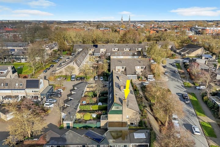 Foto 32 van Kievitlaan 12