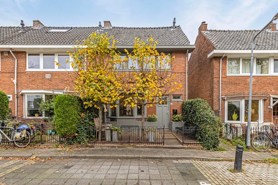 Foto 1 van 2e Nieuwstraat 10