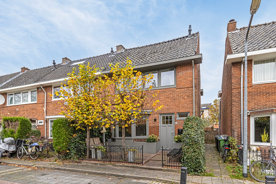 Foto 2 van 2e Nieuwstraat 10