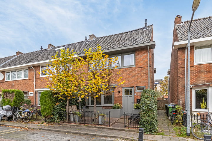 Foto 2 van 2e Nieuwstraat 10