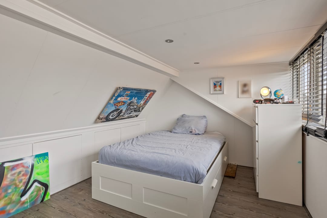 Foto 22 van 2e Nieuwstraat 10