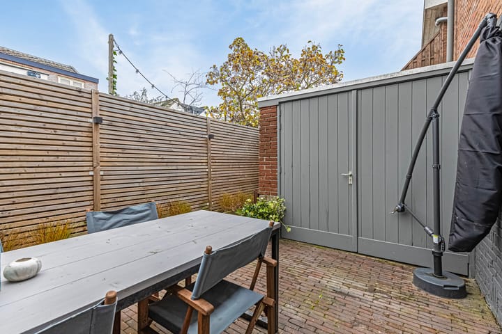 Foto 24 van 2e Nieuwstraat 10