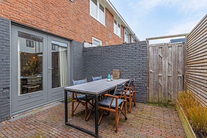 Foto 26 van 2e Nieuwstraat 10