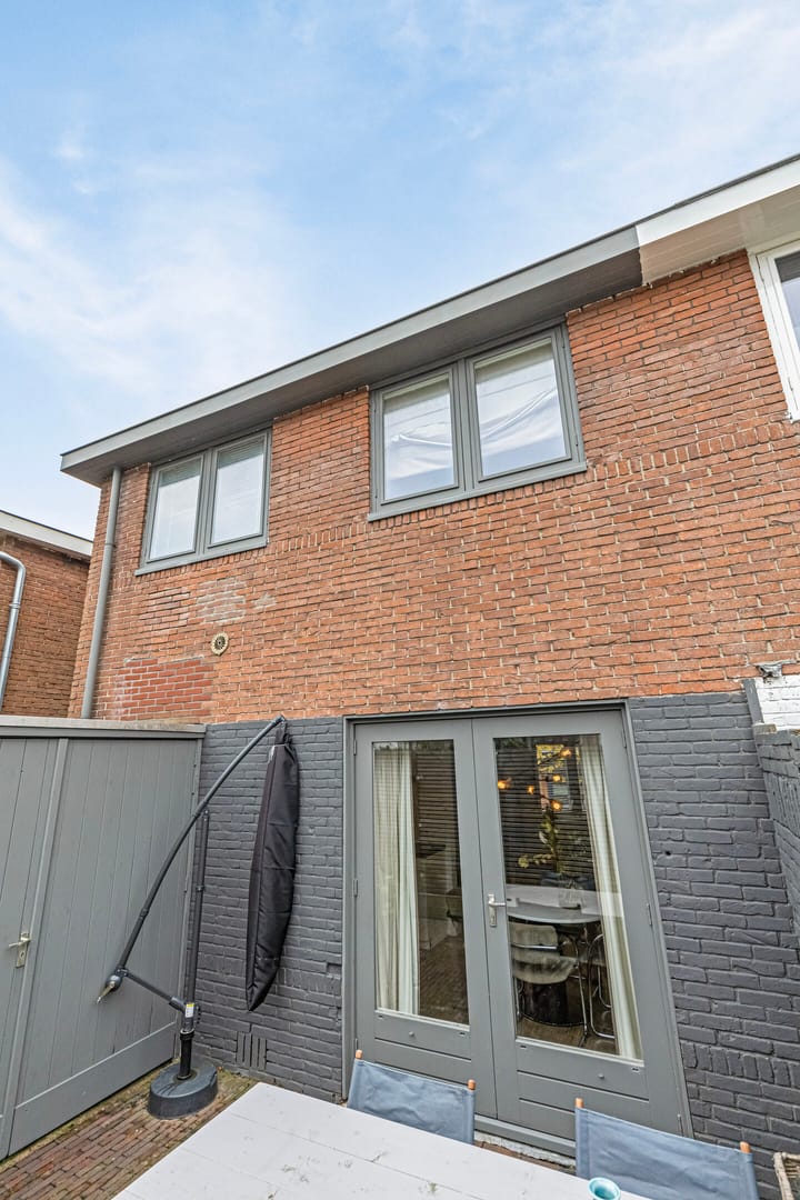 Foto 28 van 2e Nieuwstraat 10