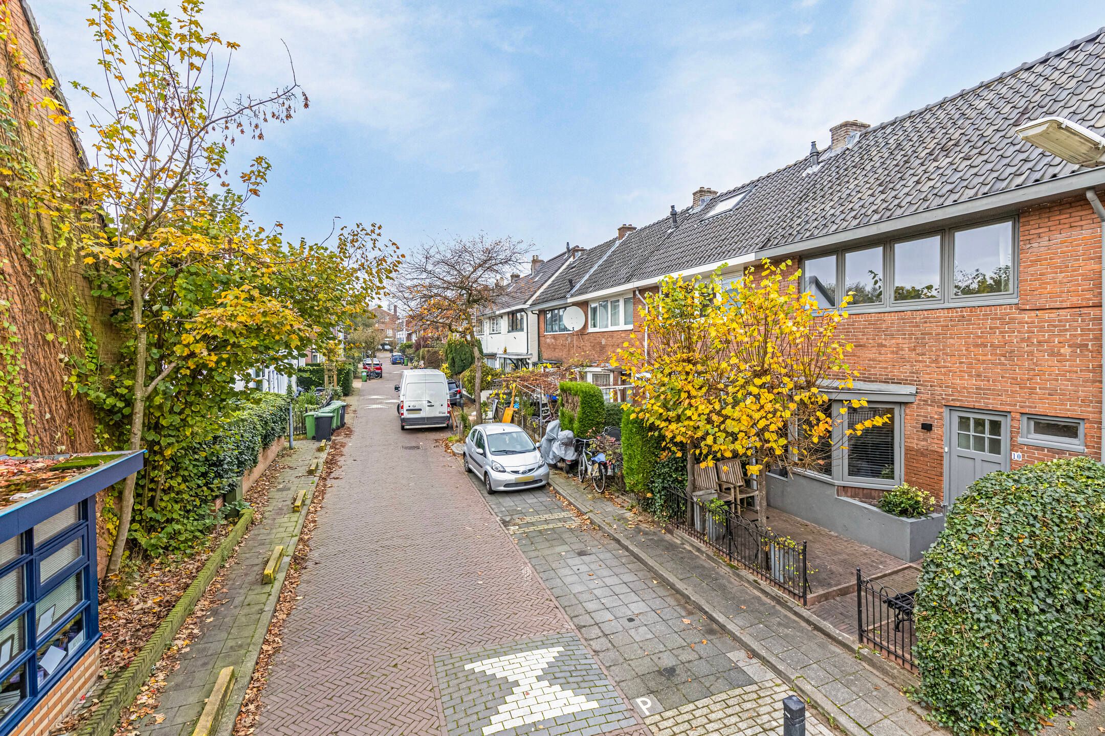 Foto 30 van 2e Nieuwstraat 10