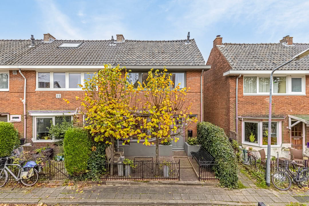 Foto 32 van 2e Nieuwstraat 10