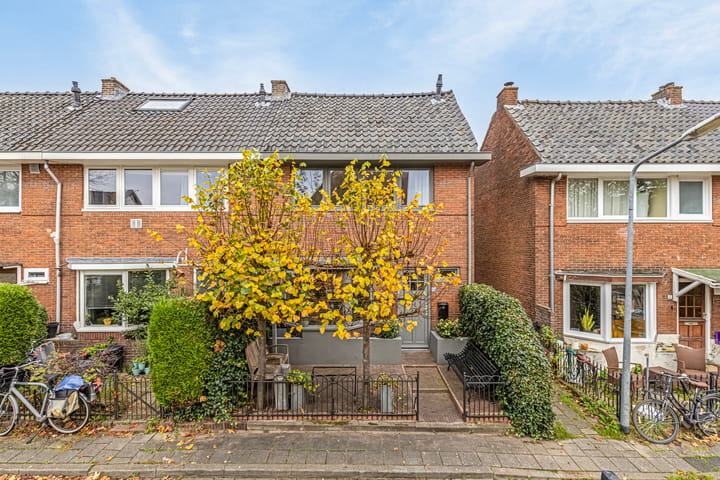 Foto 32 van 2e Nieuwstraat 10