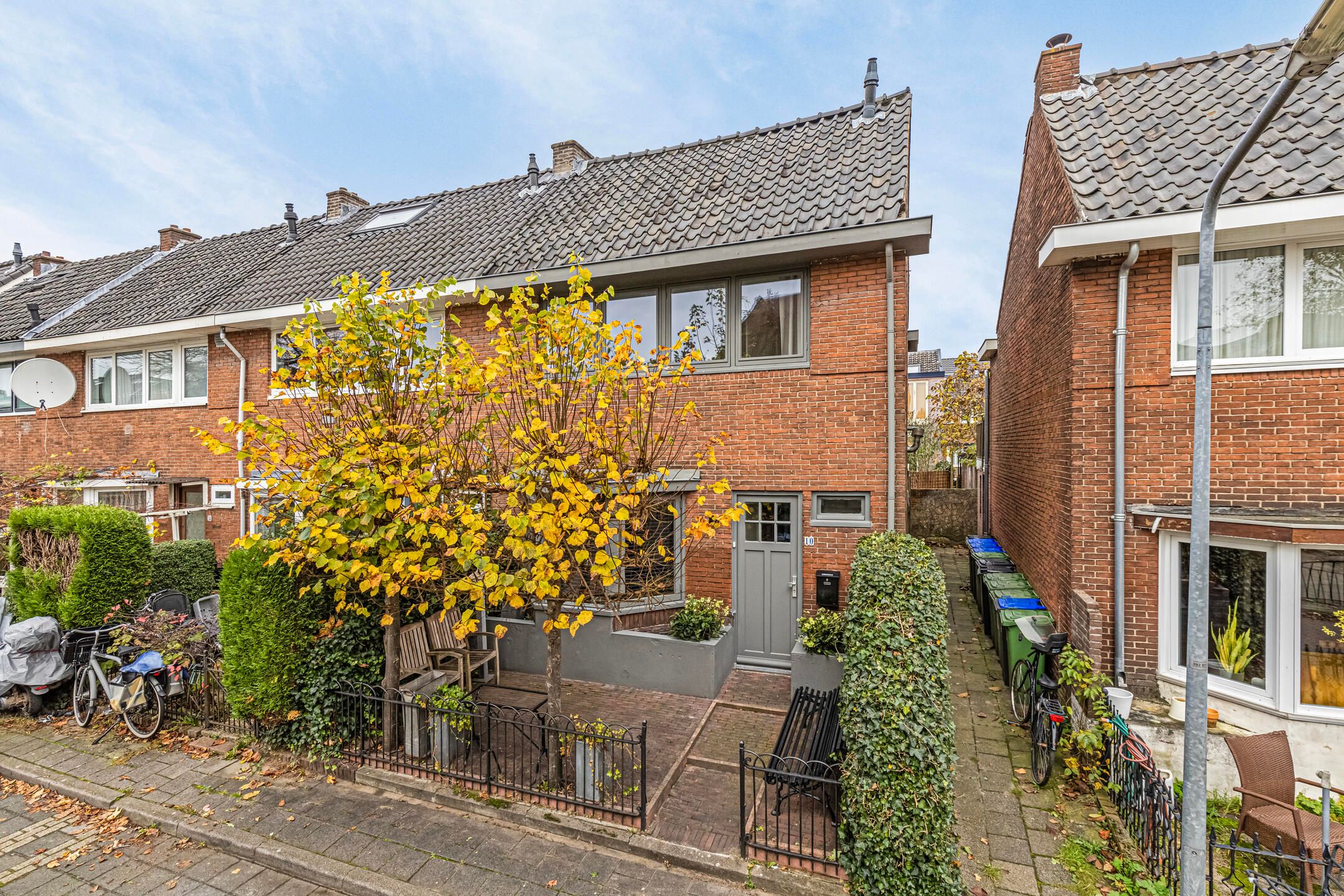 Foto 33 van 2e Nieuwstraat 10