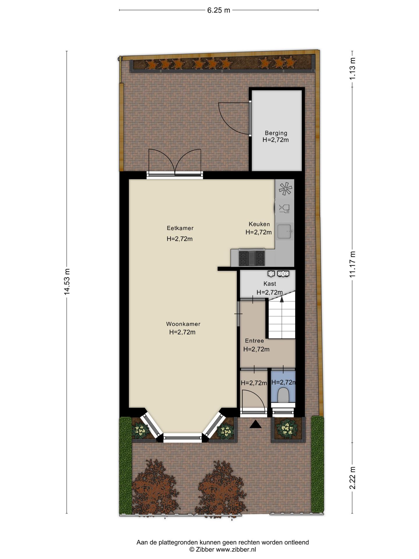 Foto 34 van 2e Nieuwstraat 10